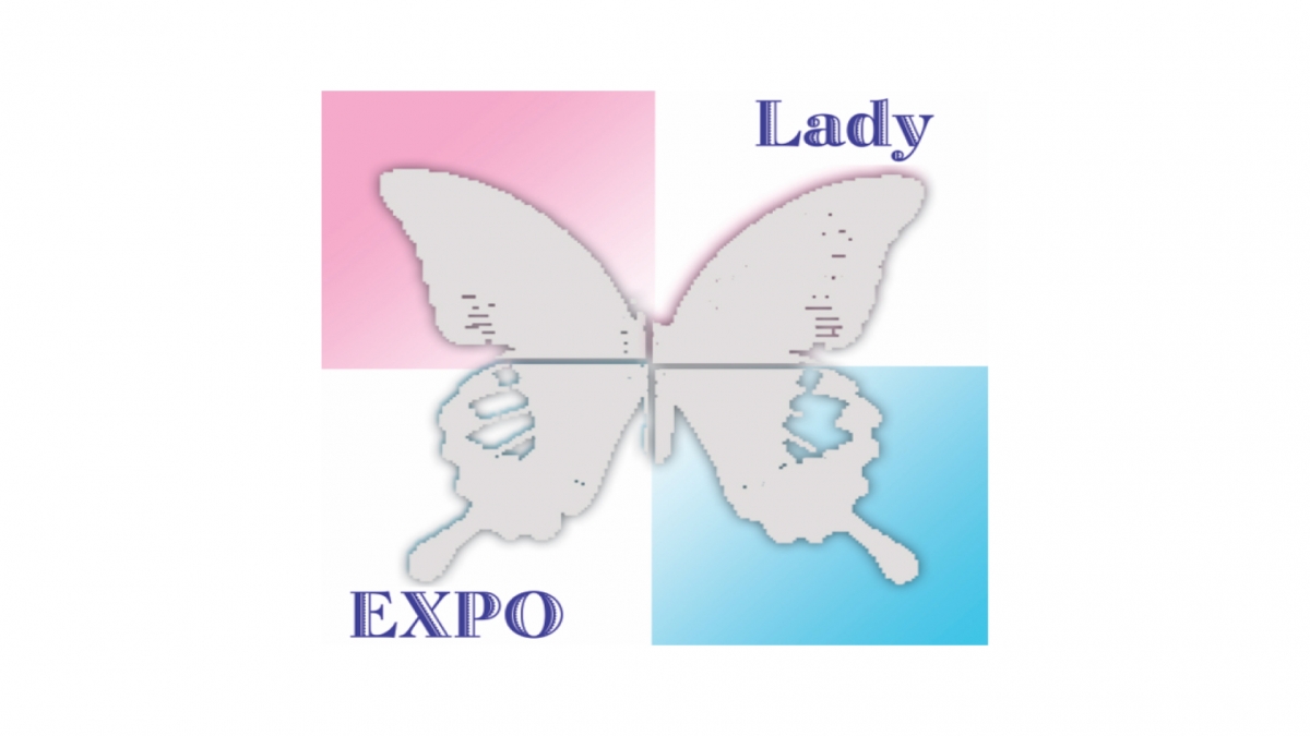 "Lady Expo 2021"